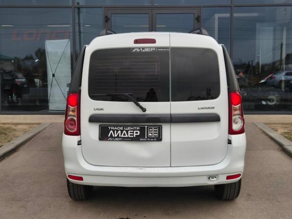 Lada (ВАЗ) Largus I с пробегом 2015 года, цена 680 000 рублей, 148046 км, универсал, Автокод Объявления