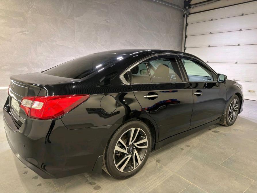 Subaru Legacy VI Рестайлинг Новосибирск  - изображение 7