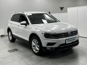 Volkswagen Tiguan II Казань  - изображение 24