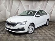Skoda Rapid II Москва  - изображение 21