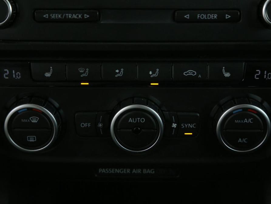 Volkswagen Jetta VI Иваново  - изображение 18