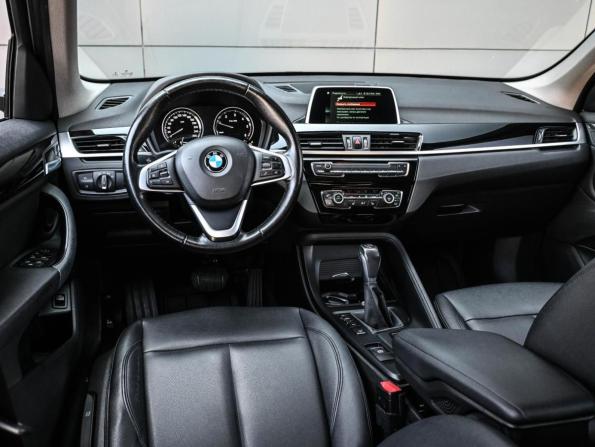 BMW X1 II (F48) с пробегом 2018 года, цена 3 045 000 рублей, 98349 км, внедорожник, Автокод Объявления