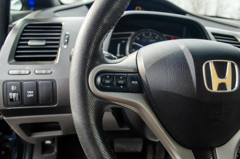 Honda Civic VIII Рестайлинг Курган  - изображение 9