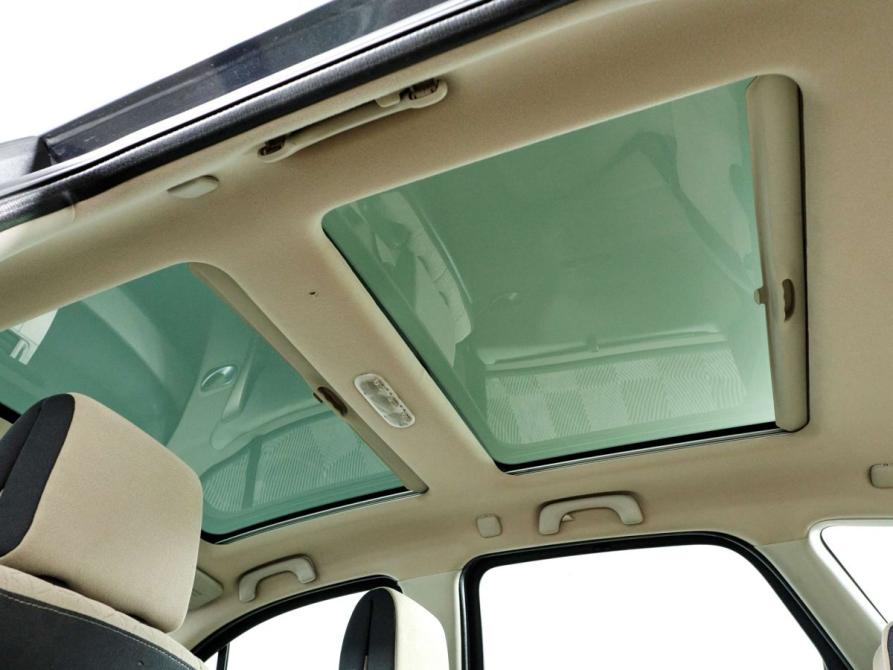Renault Scenic II Рестайлинг Санкт-Петербург  - изображение 21