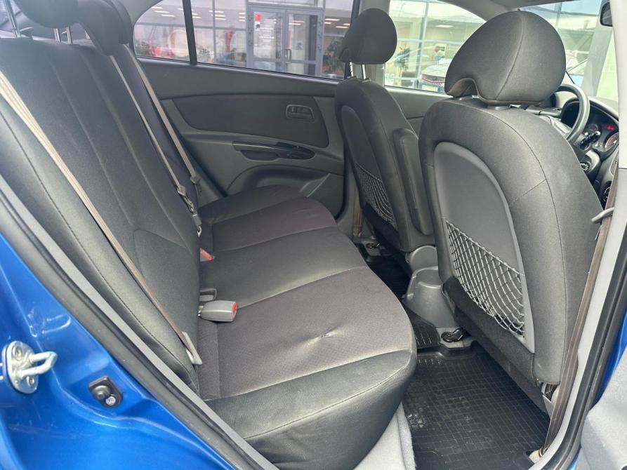 Kia Rio II Рестайлинг Екатеринбург  - изображение 8