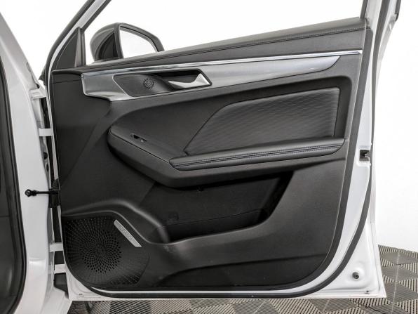 Haval Jolion I Рестайлинг с пробегом 2024 года, цена 1 575 000 рублей, 110729 км, внедорожник, Автокод Объявления
