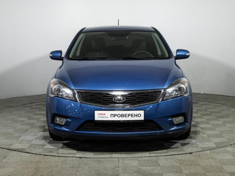 Kia Ceed I Рестайлинг Санкт-Петербург  - изображение 2