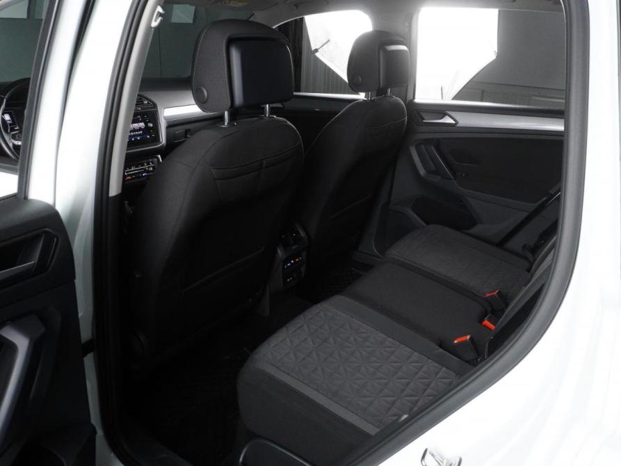 Volkswagen Tiguan II Рестайлинг Минеральные Воды  - изображение 11