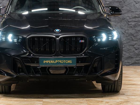 Новый BMW X5 IV (G05/G18) Рестайлинг 2026 года, цена 21 390 000 рублей, внедорожник, Автокод Объявления