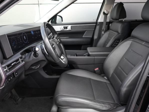 Hyundai Santa Fe V (MX5) с пробегом 2024 года, цена 5 949 000 рублей, 20155 км, внедорожник, Автокод Объявления