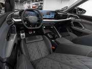 Audi Q5 III (GU) Москва  - изображение 32