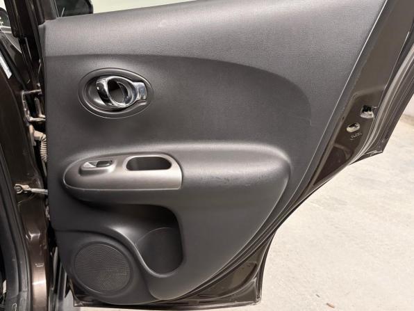 Nissan Juke I с пробегом 2012 года, цена 999 000 рублей, 159770 км, внедорожник, Автокод Объявления