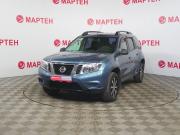 Nissan Terrano III (D10) Вологда  - изображение 18