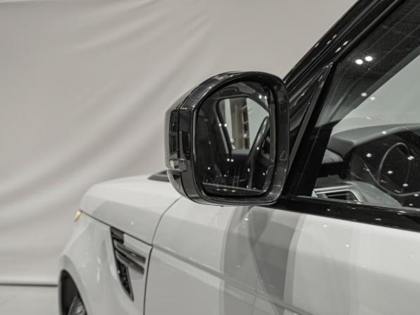 Land Rover Range Rover Sport II с пробегом 2015 года, цена 3 650 000 рублей, 124072 км, внедорожник, Автокод Объявления