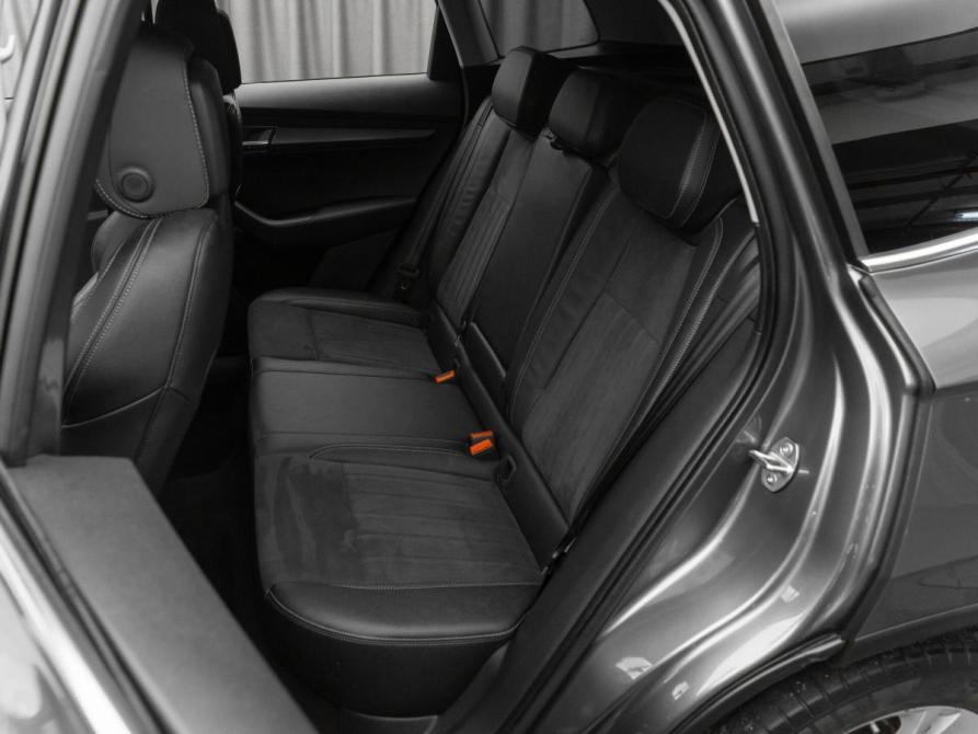 Skoda Karoq I Москва  - изображение 12