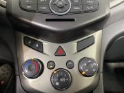 Chevrolet Aveo II Москва  - изображение 37