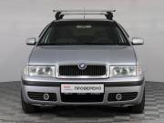 Skoda Octavia I (A4) Рестайлинг Химки  - изображение 15