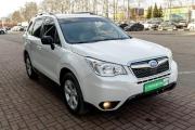 Subaru Forester IV Ульяновск  - изображение 25