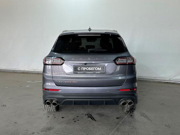 Chery Tiggo 8 Pro Max I с пробегом 2022 года, цена 2 235 000 рублей, 72546 км, внедорожник, Автокод Объявления