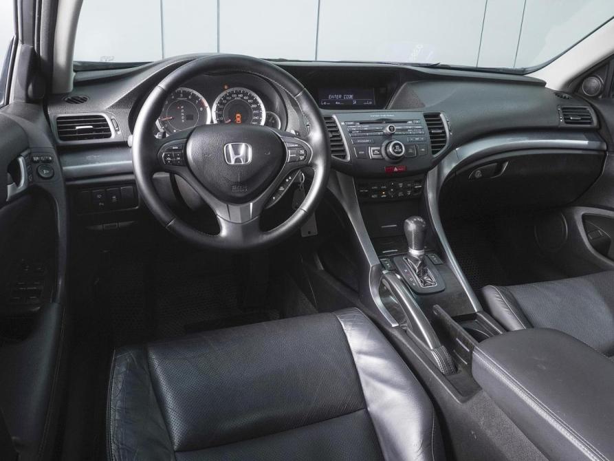 Honda Accord VIII Рестайлинг Ростов-на-Дону  - изображение 6