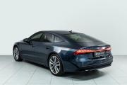 Audi A7 II (4K) Казань  - изображение 19