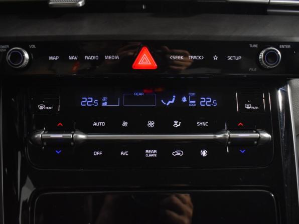 Kia Carnival IV с пробегом 2020 года, цена 3 198 960 рублей, 165574 км, минивэн, Автокод Объявления