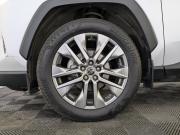 Toyota RAV4 V (XA50) Москва  - изображение 44