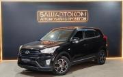 Hyundai Creta I Уфа  - изображение 19