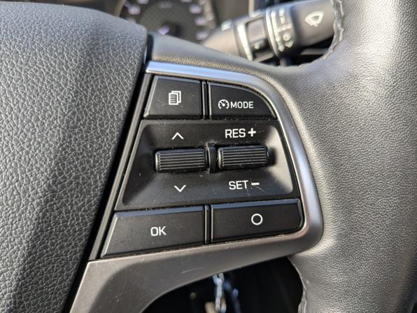 Hyundai Solaris II Рестайлинг с пробегом 2021 года, цена 1 520 000 рублей, 93652 км, седан, Автокод Объявления