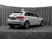 Audi A3 III (8V) Рестайлинг Москва  - изображение 26
