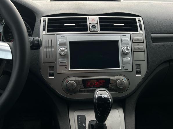 Ford Kuga I с пробегом 2011 года, цена 760 000 рублей, 281082 км, внедорожник, Автокод Объявления