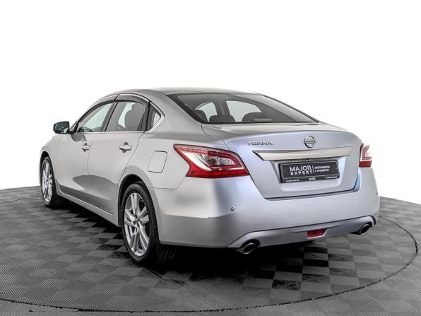 Nissan Teana III с пробегом 2014 года, цена 1 690 000 рублей, 93466 км, седан, Автокод Объявления