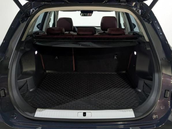 Hongqi HS5 I Рестайлинг с пробегом 2023 года, цена 3 180 000 рублей, 27323 км, внедорожник, Автокод Объявления