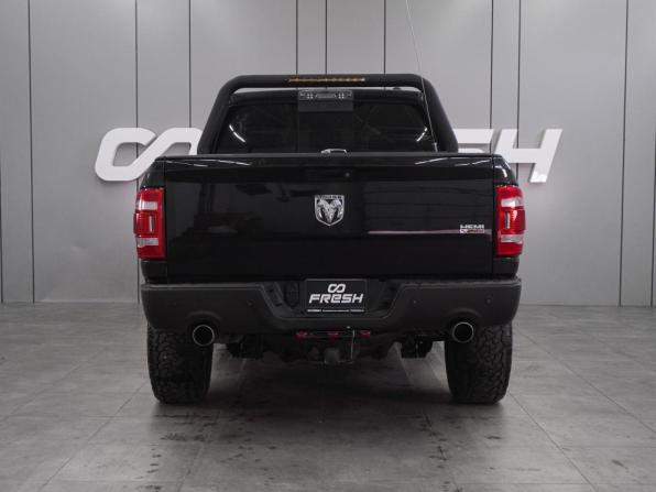 Dodge RAM IV (DS/DJ) с пробегом 2009 года, цена 2 999 000 рублей, 302373 км, offers.body_type.unknown, Автокод Объявления