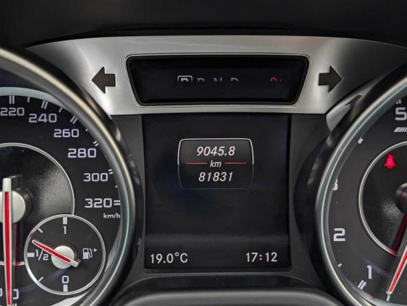 Mercedes-Benz SL-Класс AMG III (R231) с пробегом 2014 года, цена 5 780 000 рублей, 81829 км, кабриолет, Автокод Объявления