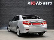 Toyota Camry VII (XV50) Екатеринбург  - изображение 23