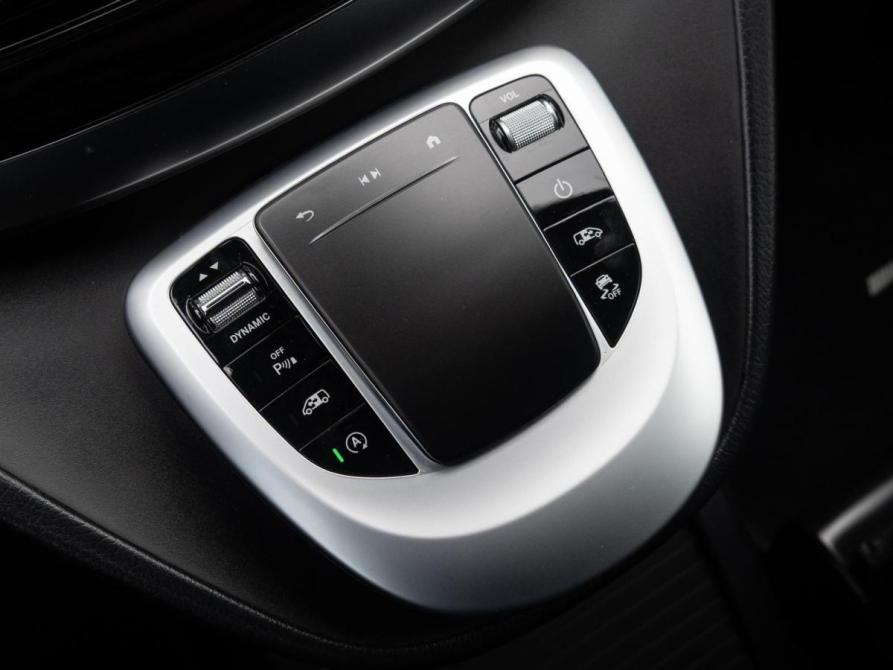 Mercedes-Benz V-Класс III (W447) Рестайлинг Краснодар  - изображение 17