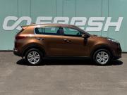 Kia Sportage III Рестайлинг Кропоткин  - изображение 28