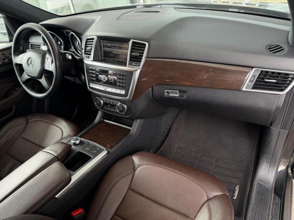 Mercedes-Benz M-Класс III (W166) с пробегом 2014 года, цена 2 349 000 рублей, 173220 км, внедорожник, Автокод Объявления