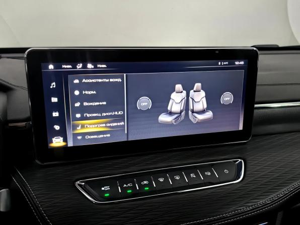 Haval Jolion I с пробегом 2023 года, цена 1 499 000 рублей, 123538 км, внедорожник, Автокод Объявления