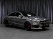Mercedes-Benz CLA AMG I (C117 X117) Тюмень  - изображение 33