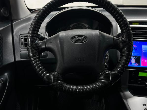 Hyundai Tucson I с пробегом 2006 года, цена 980 000 рублей, 243311 км, внедорожник, Автокод Объявления