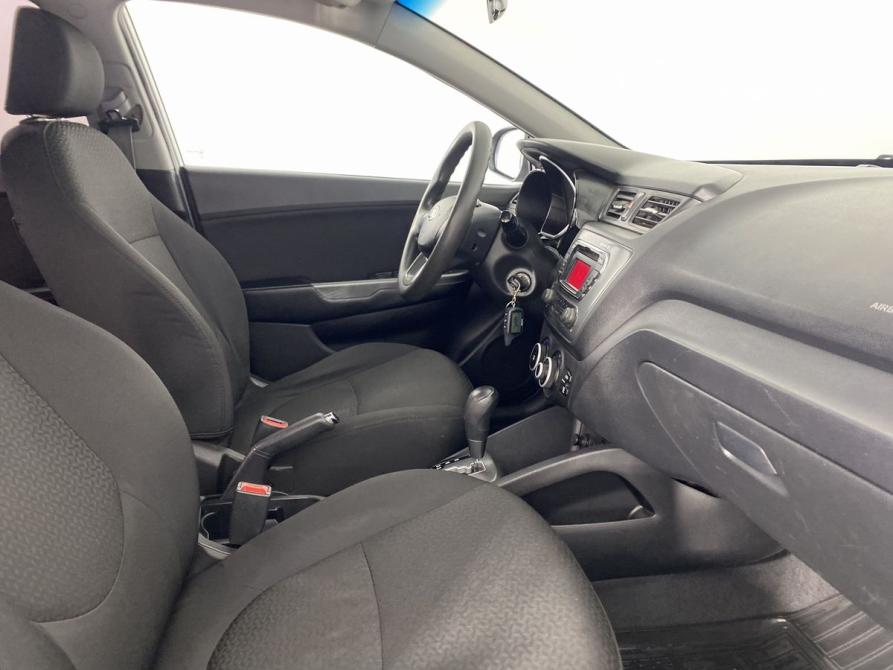 Kia Rio III Воронеж  - изображение 5