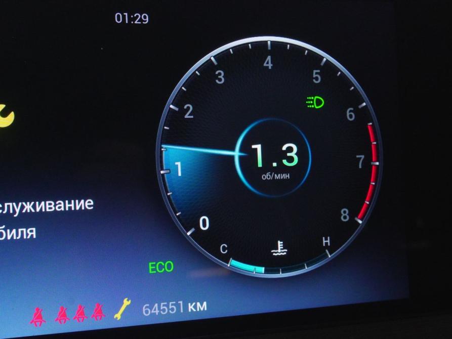 Chery Tiggo 7 Pro Max I Вологда  - изображение 18
