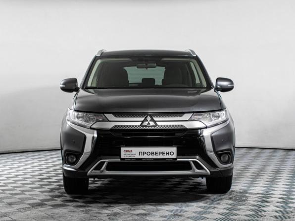 Mitsubishi Outlander III Рестайлинг 3 с пробегом 2021 года, цена 2 669 000 рублей, 95360 км, внедорожник, Автокод Объявления