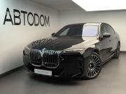 BMW 7 серии VII (G70) Москва  - изображение 27