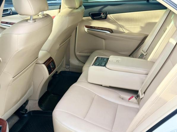 Toyota Camry VII (XV50) с пробегом 2011 года, цена 1 597 000 рублей, 192717 км, седан, Автокод Объявления