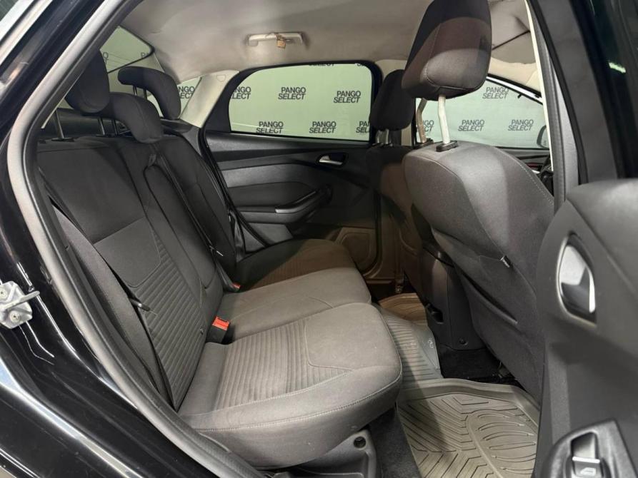 Ford Focus III Рестайлинг Красноярск  - изображение 4