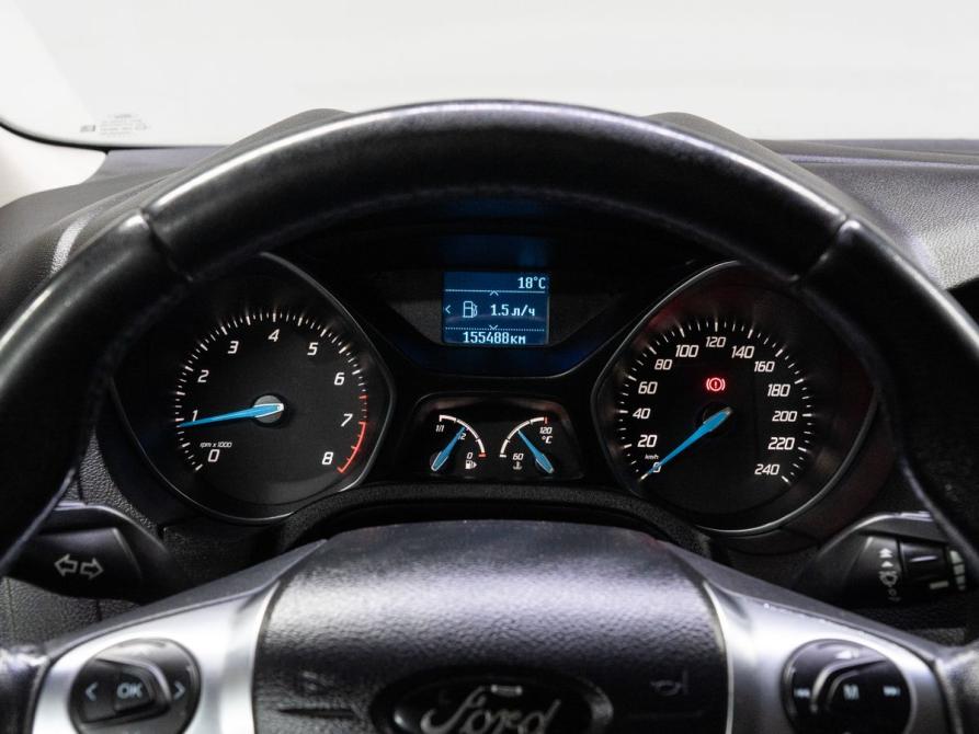 Ford Focus III Тюмень  - изображение 22