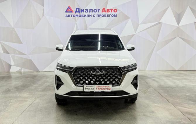 Chery Tiggo 7 Pro Max I с пробегом 2023 года, цена 1 950 000 рублей, 72468 км, внедорожник, Автокод Объявления